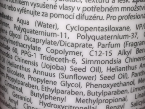 Cyclopentasiloxane e Cyclomethicone fanno male?
