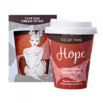  T-Cup Time – Crema Corpo Hope