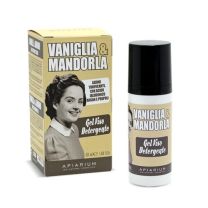 GEL VISO DETERGENTE VANIGLIA E MANDORLA – 50 ML