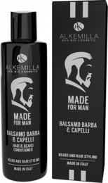 Made for Man Balsamo Barba e Capelli