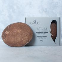 ATLAS – Capelli grassi