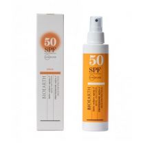 Crema Solare Spray SPF 50