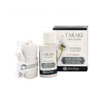 COMBO CLEAN Detersione dermoaffine con  Pezzolinda-Tarake 