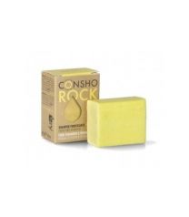 Consho Rock - Shampoo Solido Purificante