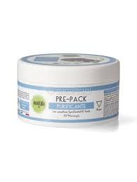 Pre-Pack Acqua - Impacco Pre Shampoo Purificante e Lucidante