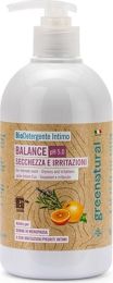 Balance - Bio Detergente Intimo Secchezza e Irritazioni