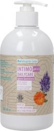 Detergente Intimo Delicato Eco-Bio - Calendula, Lavanda e Mirtillo