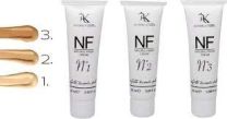 BB Cream NF Cream     