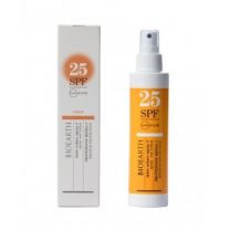  Solare Crema Spray SPF 25