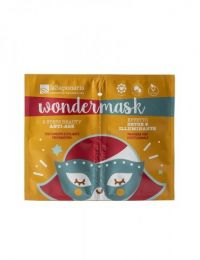 Wondermask - Maschera 2 Steps Beauty Anti-Age