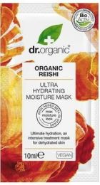 Organic Reishi Ultra Hydrating Moisture Mask