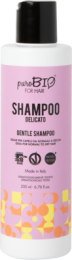 FOR HAIR Shampoo Delicato