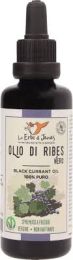 Olio di Ribes Nero, 50 ml     