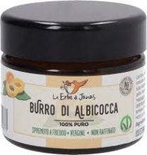 Burro di Albicocca, 50 ml     