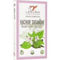 Kachur Sugandhi (Zenzero Aromatico), 100 g     