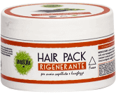 HAIR PACK - Impacco per capelli rigenerante